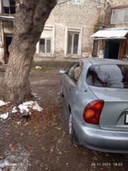 деу матиз 2: Daewoo Lanos: 2009 г., 1.5 л, Механика, Бензин — 7