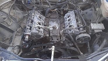 Audi: Audi 100: 1993 г., 2.6 л, Механика, Бензин, Седан — 9