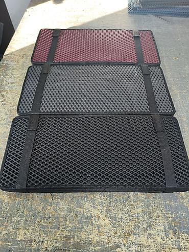 уют шпатлевка: EVA жайнамаз 
материал Ева — 2