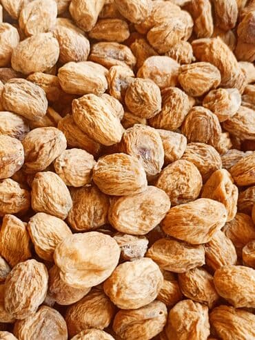 букет из сухофруктов и орехов: Кандек өрүгү сатылат — 2