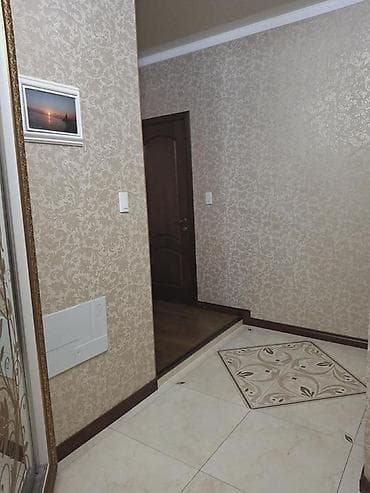 3: 3 комнаты, 121 м², Джал мкр (в т.ч. Верхний, Нижний, Средний) Элитка, 2 этаж, Евроремонт — 2