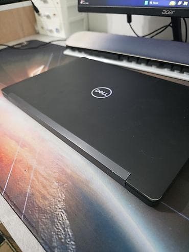 Ноутбуки Dell: Офисный, Б/у, Intel Core i5 — 3