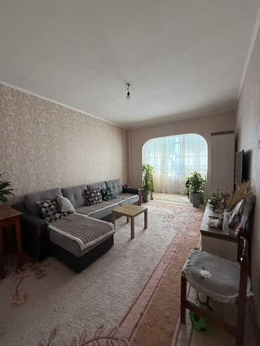 срочная продажа квартиры: 4 комнаты, 75 м², 105 серия, 3 этаж, Евроремонт — 6