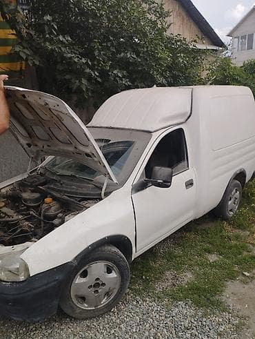 yamaha crypton 110: Легкий грузовик, Дубль, До 1 т, Б/у — 7
