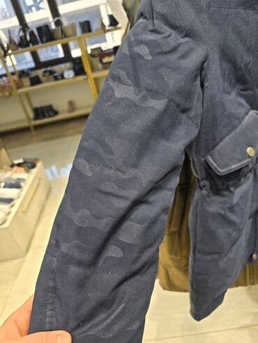 джинсы голубые: На рост примерно 130-140 см — 2