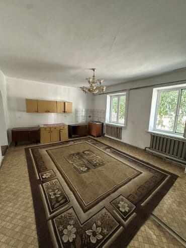 продаю дом савхоз алатоо: Дом, 80 м², 4 комнаты, Агентство недвижимости, Евроремонт — 6