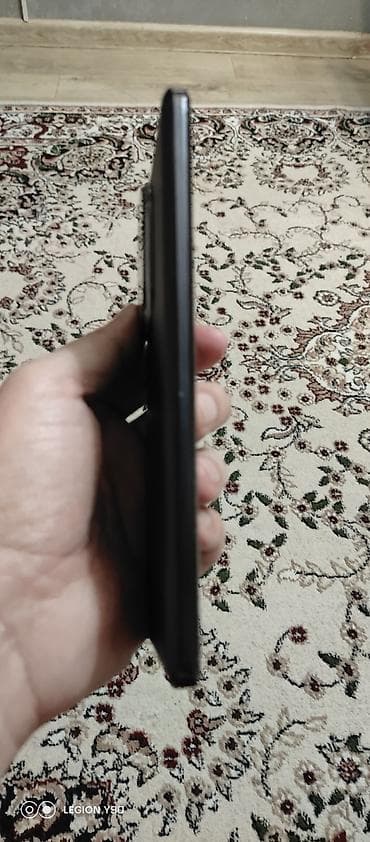 ryzen 5 3500u: Honor 200 Pro, цвет - Черный — 7