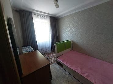 Продажа квартир: 3 комнаты, 70 м², 106 серия, 3 этаж, Косметический ремонт — 4