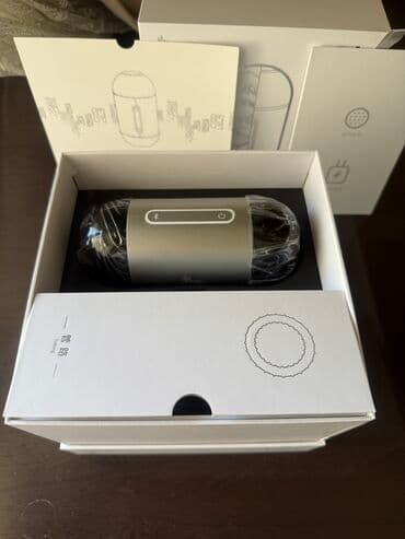 Глюкометры: ПОРТАТИВНЫЙ СИПАП АППАРАТ BMC M1 mini вес аппарата 360 грамм маленький — 3