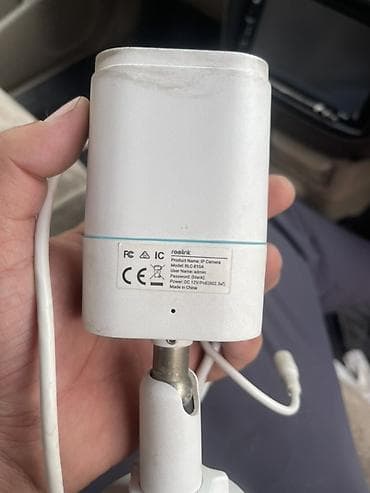 eos r: IP-камера Reolink RLC-423S - Купольная PTZ‑камера для — 9