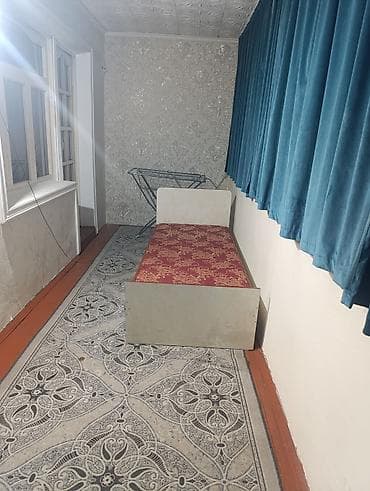 квартиры бишкек кок жар: 2 бөлмө, Толугу менен эмереги бар — 5
