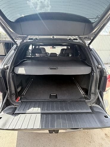 bew m5: BMW X5: 2018 г., Кроссовер — 4