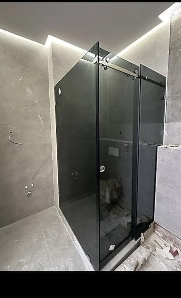 магнитная ручка: Ассаламу алекум туугандар Душовой перегородка перила офисный — 8