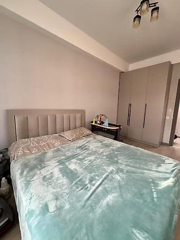 2 комнаты, 59 м², Элитка, 13 этаж, Дизайнерский ремонт — 7