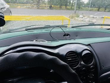 матиз 1 капот: Daewoo Matiz: 2006 г., Механика, Бензин, Хэтчбэк — 5