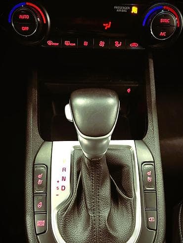 e2 byd: Kia K3: 2021 г., 1.6 л, Вариатор, Бензин, Седан — 5