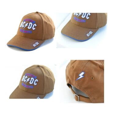 бейсболки кепки: Магазин Rockshop, г. Бишкек, Чуй 32б, ТЦ Арбат (Изумруд), 2-й этаж — 6