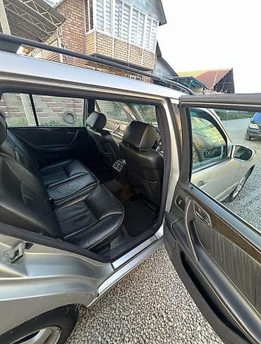 евро ручки ваз: Mercedes-Benz E-Class: 2001 г., 2.7 л, Механика, Дизель, Универсал — 10