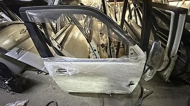 Дверь Задняя левая Honda