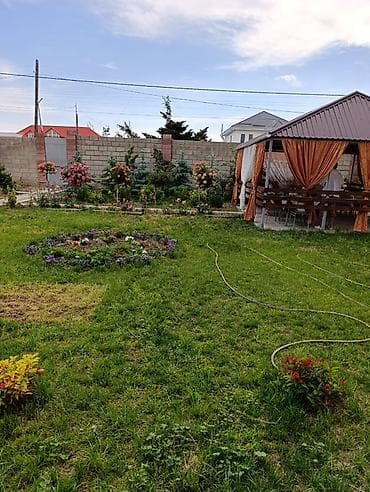 Кыймылсыз мүлк: Коттедж, Чолпон-Ата, 5 орун — 3