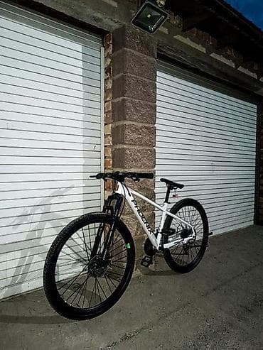 Городские велосипеды: Продается горный велосипед PHOENIX в идеальном состоянии ! Велосипед — 7