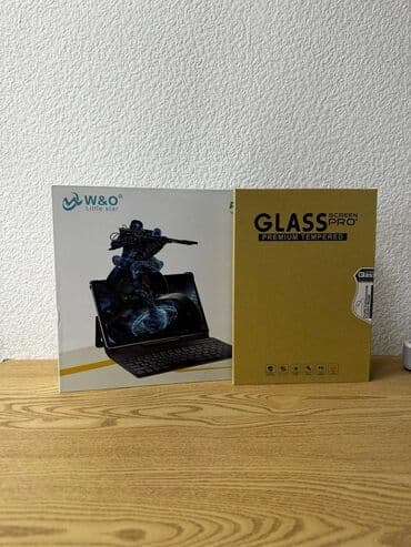 Планшет, память 256 ГБ, 10" - 11", 5G, Новый, Трансформер цвет - Черный at lalafo.kg Планшет, память 256 ГБ, 10" - 11", 5G, Новый, Трансформер цвет - Черный