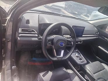 BYD: BYD E2: 2020 г., 1 л, Автомат, Электромобиль, Хэтчбэк — 3