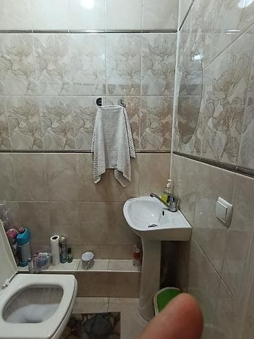 Квартиры: 3 комнаты, 67 м², 106 серия, 6 этаж — 5
