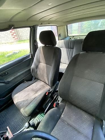 телефон для авто: Volkswagen Golf: 1992 г., 1.6 л, Механика, Бензин, Хэтчбэк — 4