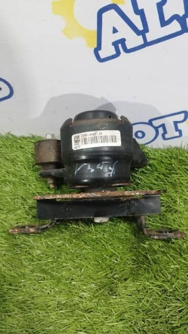 fort: Подушка мотора Ford Б/у, Оригинал — 1