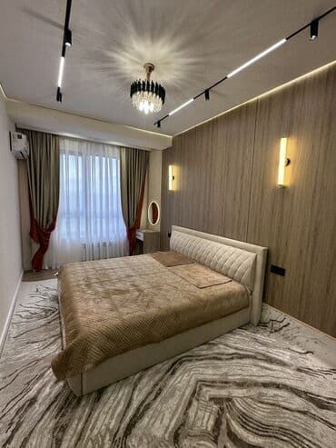 сдается 2 квартира: 2 комнаты, Собственник, Без подселения, С мебелью полностью — 3