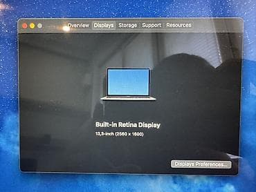 apple studio: Для учебы, Б/у, Apple M1, ОЗУ, RAM: 8 ГБ — 6