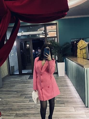 Личные вещи: Одевала только один раз на корпоратив 😁 Подойдет S/M Покупала за 1400 — 1