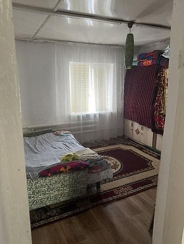 арка дома: Жилой дом с госактом на земельный участок (Кыргызская Республика) — 6