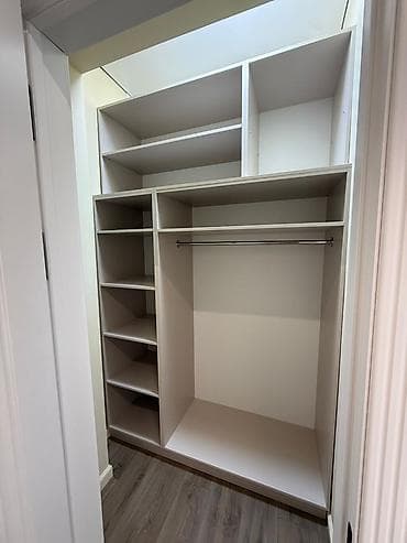 куплю квартиру в шопокове: 2 комнаты, 64 м², Элитка, 12 этаж, Дизайнерский ремонт — 9