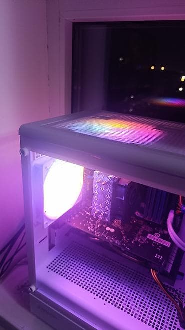 windows 10 pro: Материнская плата для ПК, Gigabyte, Micro-ATX — 5