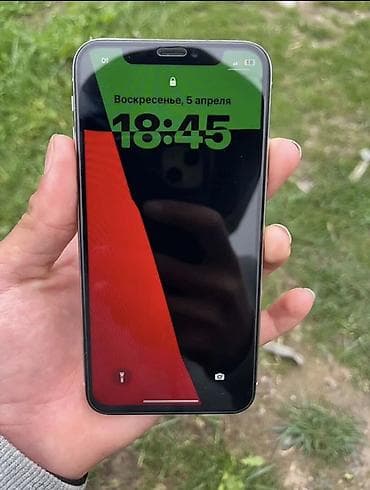 айфон 8 обмен: IPhone X, 256 ГБ, Серебристый, Кабель, 75 % — 2