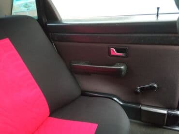 машина в кредит без первоначального взноса бишкек: Audi 100: 1990 г., 2.3 л, Механика, Бензин, Седан — 11