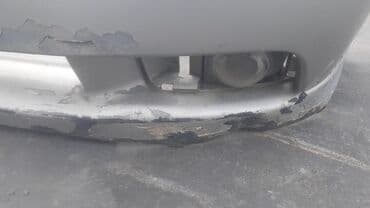 запчасти на опель зафира а: Передний Subaru, Б/у, Оригинал — 2