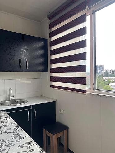 105: 2 комнаты, 52 м², Физкультурный (КГАФКиС) 105 серия, 6 этаж, Косметический ремонт — 7