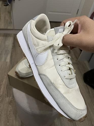 Мужская обувь: Nike Tailwind / Daybreak • Оригинал • Ретро стиль • Мужские . Привезли — 2