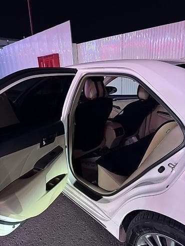 prius plus: Toyota Camry: 2012 г., 2.5 л, Автомат, Бензин, Седан — 6
