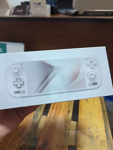 red magic 5g: Мощнейшая игровая консоль AYN Odin 3 Max (16/512GB) — Новая! 🎮 Ищете — 2