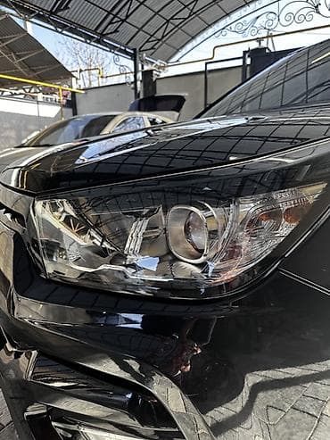 forester 2020: Ssangyong Tivoli: 2019 г., 1.6 л, Автомат, Дизель, Кроссовер — 2