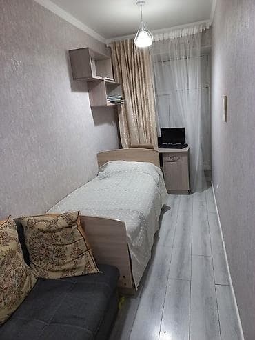3 room: 3 комнаты, 64 м², Элитка, 6 этаж, Евроремонт — 3
