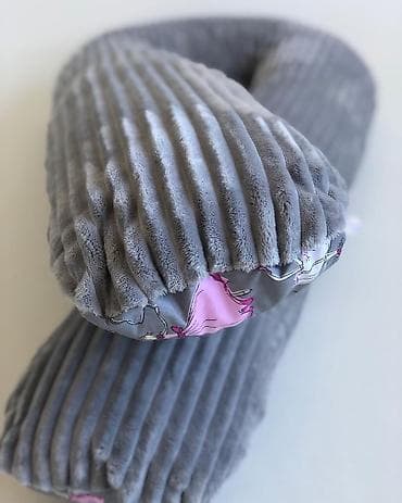 тоо журкан: Подушка для беременных🤰🏻 Большая, уютная и самое главное ОЧЕНЬ — 4