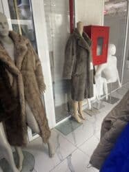 манекены для шитья: Манекен Взрослый женский, Материал: Пластик, Б/у — 7