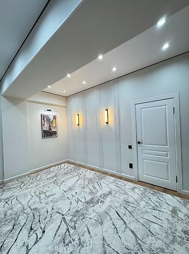ts group: 1 комната, 39 м², Элитка, 2 этаж, Дизайнерский ремонт — 6