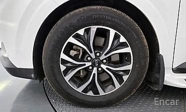 киа 7 местный: Kia Carnival: 2021 г., 3.5 л, Робот, Газ, Минивэн — 4