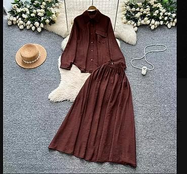 брюки лосины с: Джинсы, Высокая талия, Вареные, XL — 5